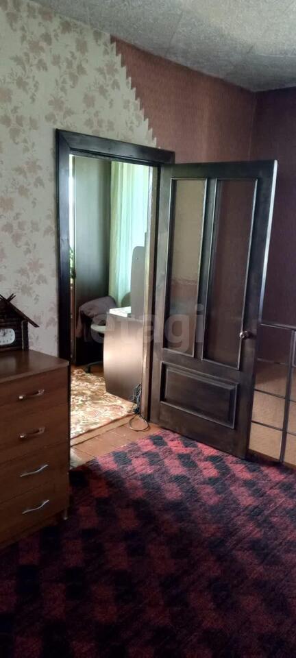 дом г Новокузнецк п Абагур ул Тюленина Кемеровская область - Кузбасс фото 17