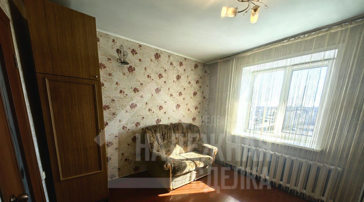 квартира г Рубцовск ул Комсомольская 234 фото 12