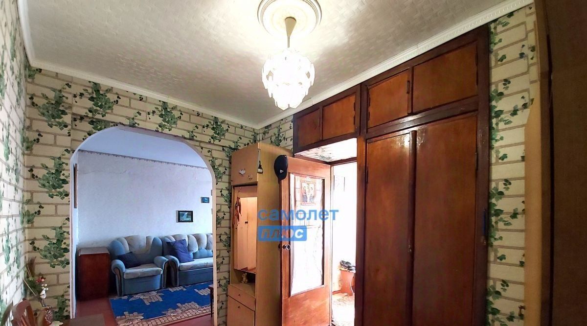 квартира г Бийск ул. Нефтебаза, 7 фото 8