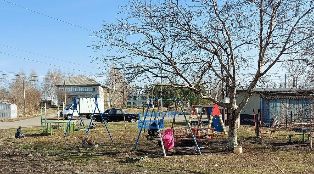 квартира г Бийск ул. Нефтебаза, 7 фото 17