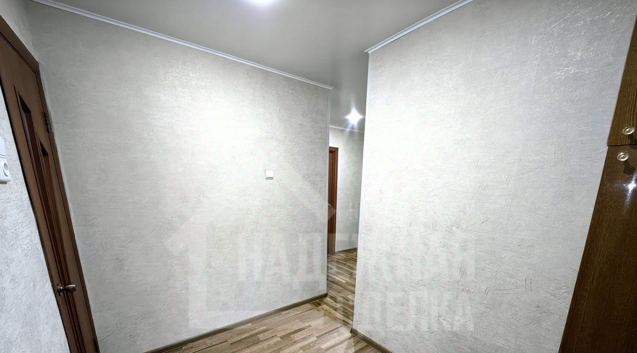 квартира г Рубцовск ул Комсомольская 234 фото 22