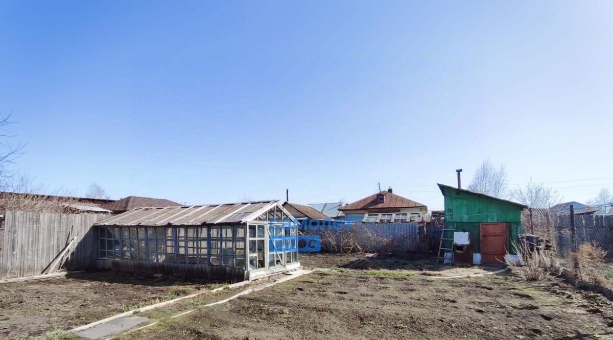 дом г Бийск ул Амурская 38а фото 7