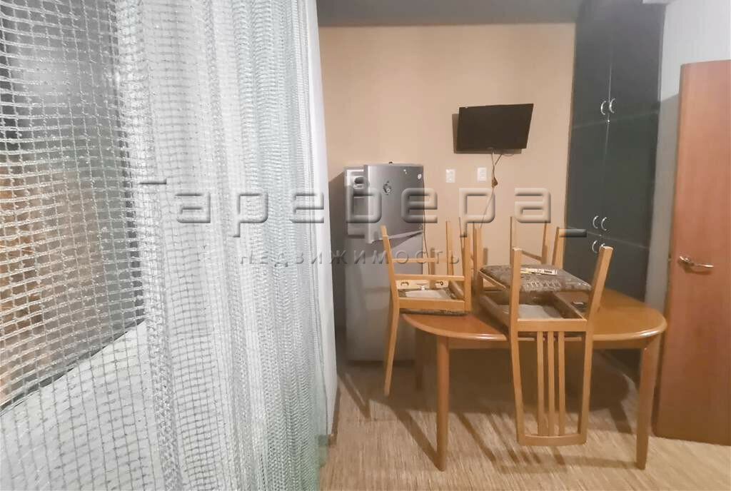 квартира г Красноярск р-н Железнодорожный ул Калинина 5б фото 25