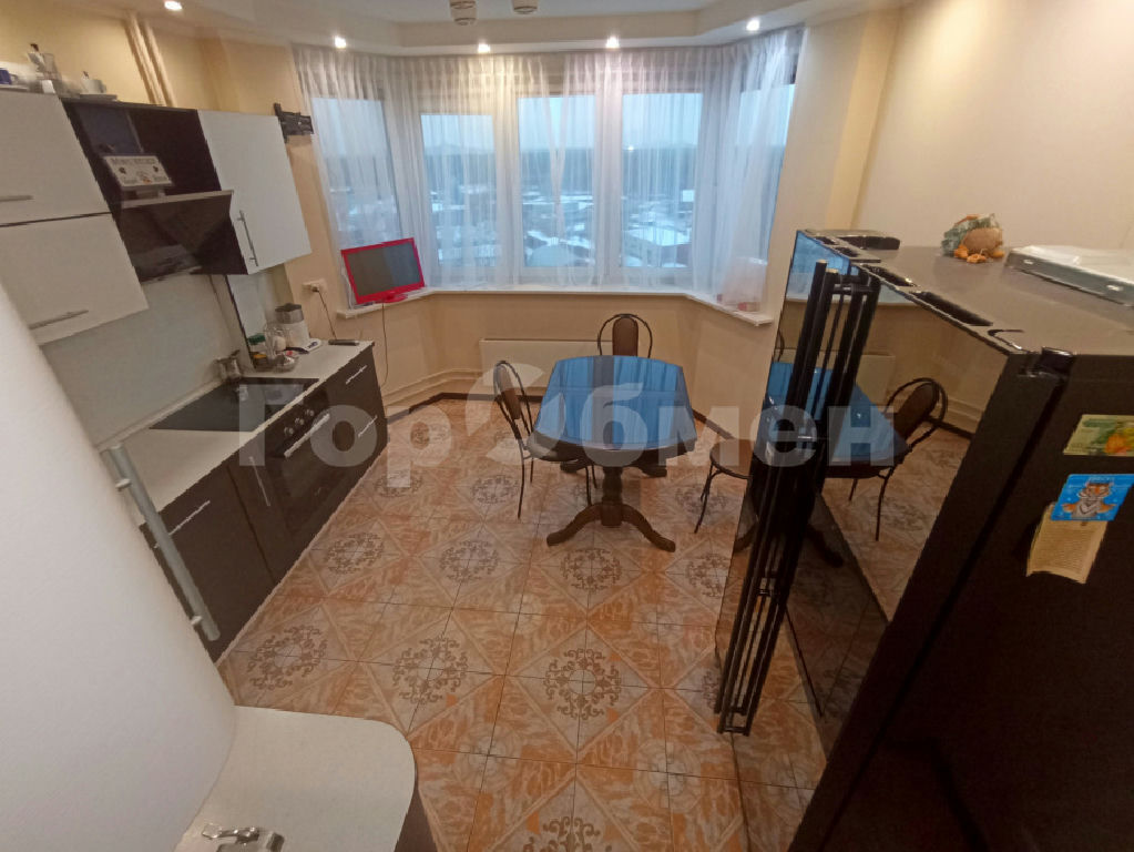 квартира г Балашиха ул Лесопарковая 12 Железнодорожный МЦД-4 фото 11
