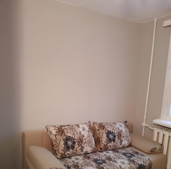 комната г Екатеринбург р-н Верх-Исетский Чкаловская ул Посадская 44к/1 фото 1