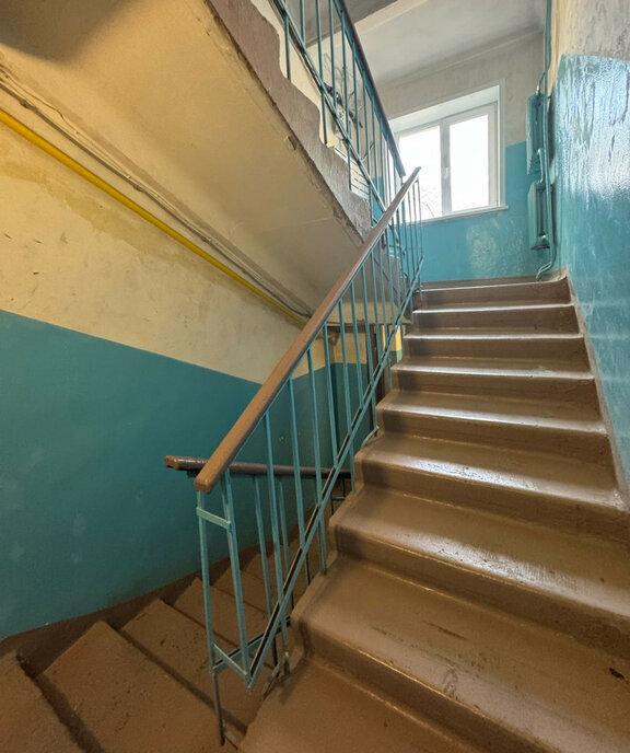 квартира г Саратов р-н Октябрьский ул Большая Садовая 36 фото 8