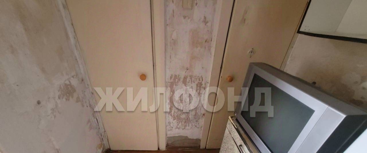 комната г Бердск ул Попова 35 фото 7