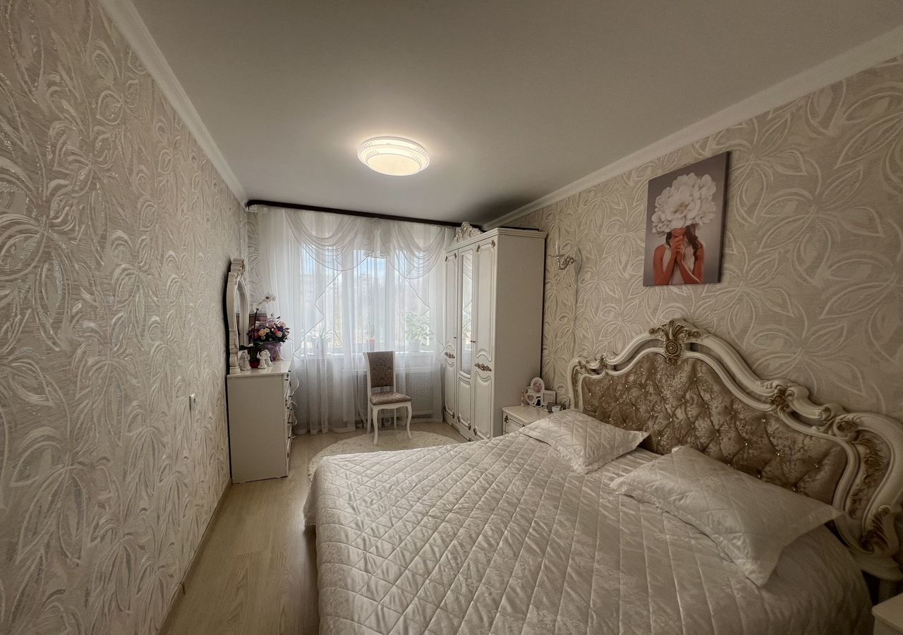 квартира г Химки ул Молодежная 36 Химки фото 11