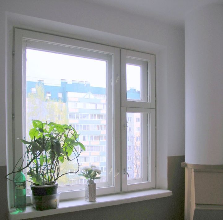 квартира г Волгоград р-н Дзержинский ул Шекснинская 32 фото 22