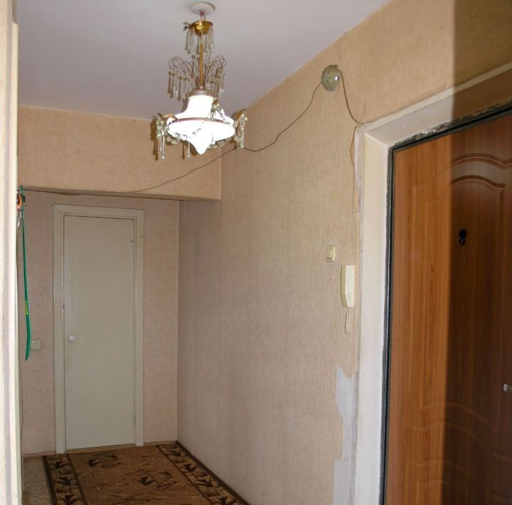 квартира г Волгоград р-н Дзержинский ул Шекснинская 32 фото 16