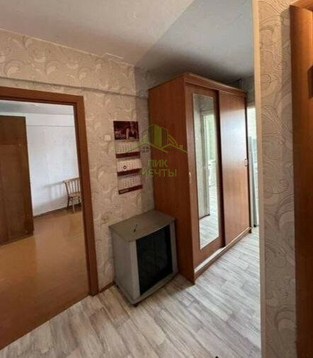 квартира г Улан-Удэ р-н Октябрьский ул Ключевская 82 фото 4