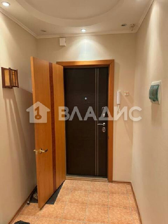 квартира г Москва метро Немчиновка Немчиновка метро МЦД-1, МЦД-1, метро МЦД-1 Западный адм. округ Беловежская ул., 39К 6 фото 6