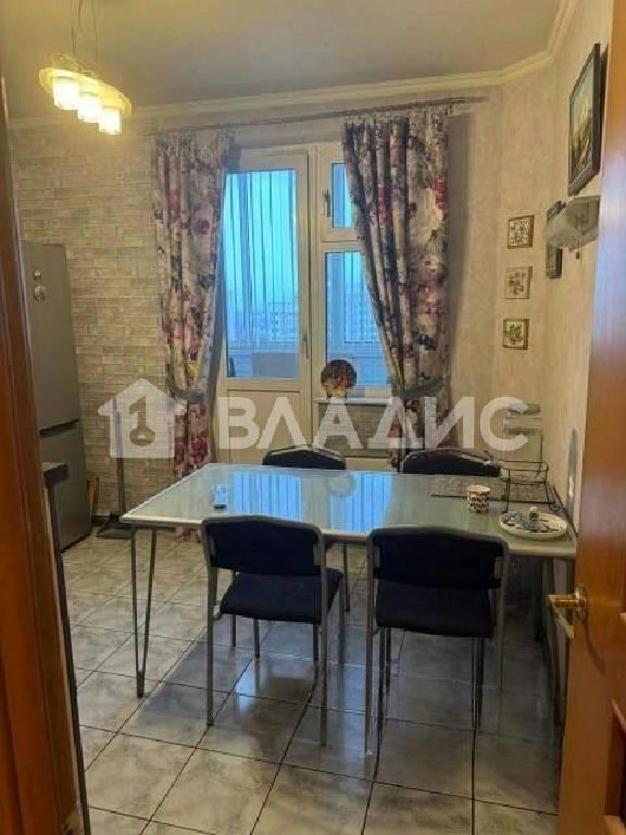 квартира г Москва метро Немчиновка Немчиновка метро МЦД-1, МЦД-1, метро МЦД-1 Западный адм. округ Беловежская ул., 39К 6 фото 18