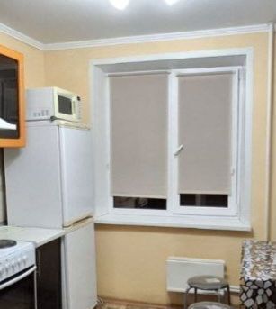 квартира г Тольятти р-н Автозаводский 20-й квартал б-р Рябиновый 7 фото 2
