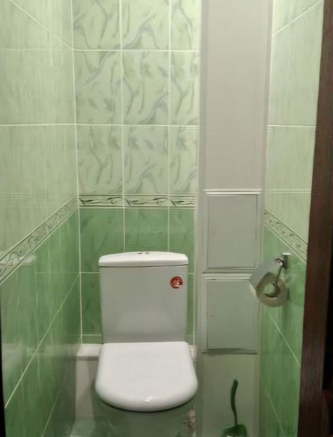 квартира г Тольятти р-н Автозаводский 20-й квартал б-р Рябиновый 7 фото 4