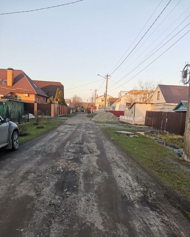 дом г Брянск р-н Володарский ул Конституции 27а фото 16