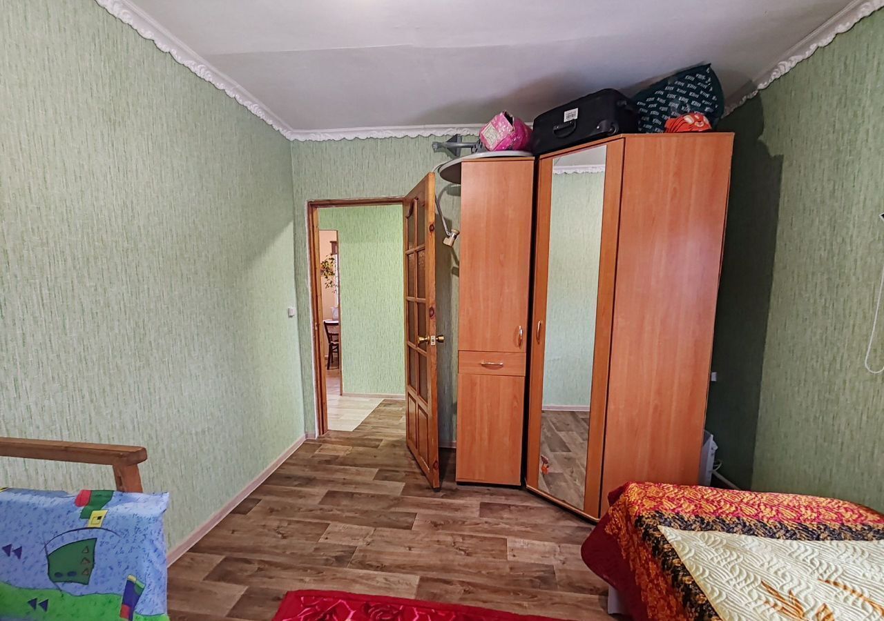 дом г Сыктывкар Эжвинский СТ Сосновка фото 11