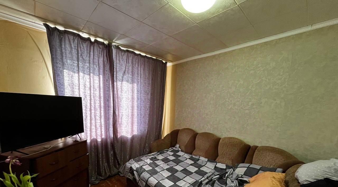 квартира г Братск жилрайон Энергетик ул Мечтателей 25 фото 5