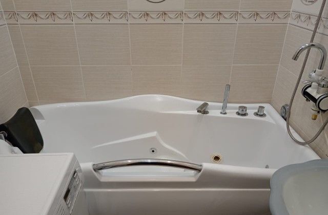 квартира г Биробиджан ул Осенняя 7 Еврейская автономная обл. фото 18