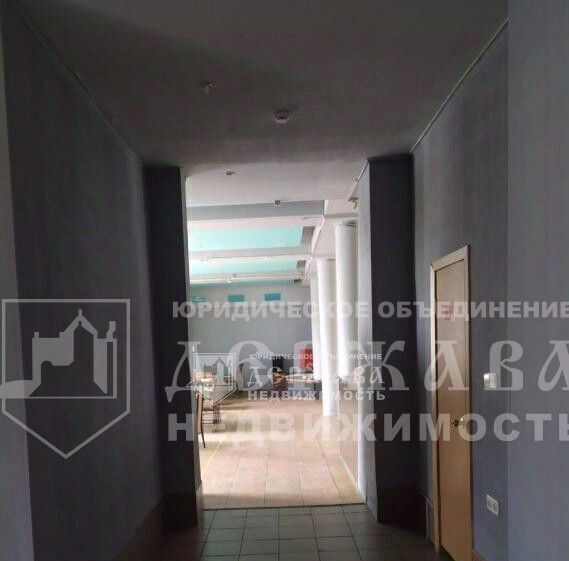 свободного назначения г Юрга ул Заводская 14 фото 6
