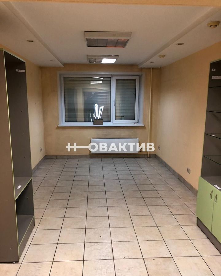 свободного назначения г Новокузнецк р-н Центральный пр-кт Октябрьский 13 Кемеровская обл. — Кузбасс фото 3