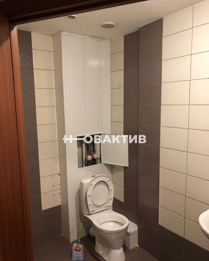 свободного назначения г Новокузнецк р-н Центральный пр-кт Октябрьский 13 Кемеровская обл. — Кузбасс фото 5
