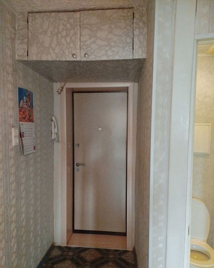 квартира г Магнитогорск р-н Правобережный пр-кт Карла Маркса 121/5 фото 18