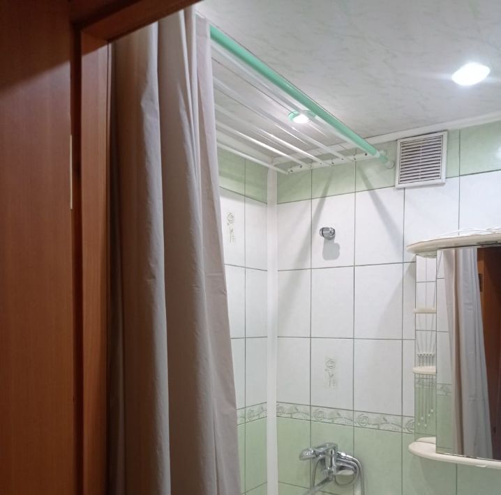 квартира г Красноярск р-н Кировский ул Коммунальная 16 фото 10