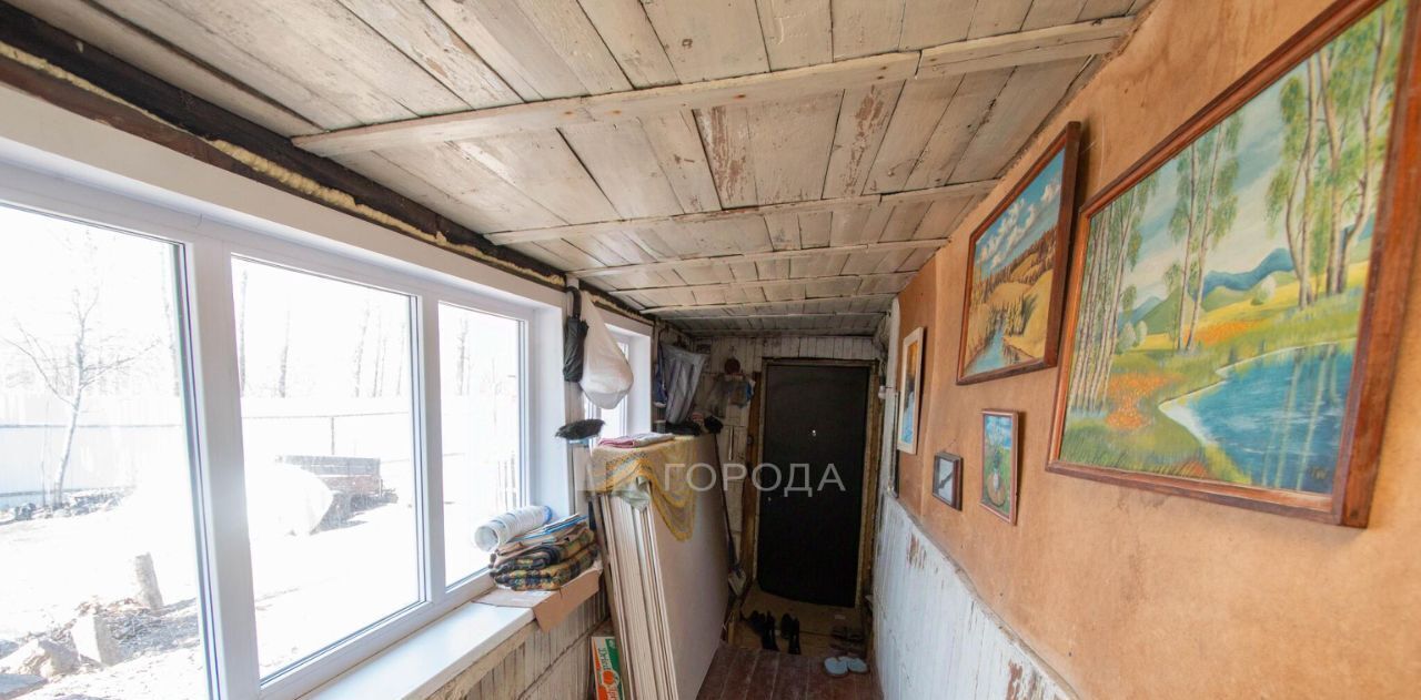 дом г Новокузнецк р-н Куйбышевский Абагуровский разъезд ул Шаумяна 3 фото 10