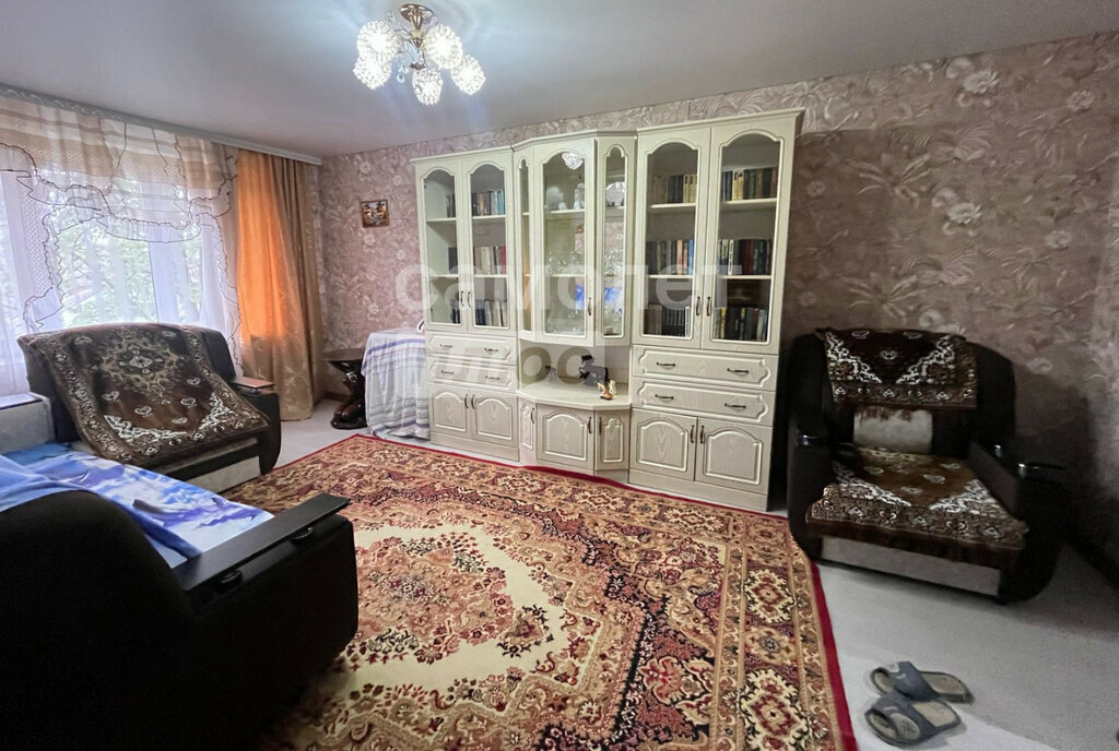 квартира г Армавир ул Красноармейская 3 фото 14
