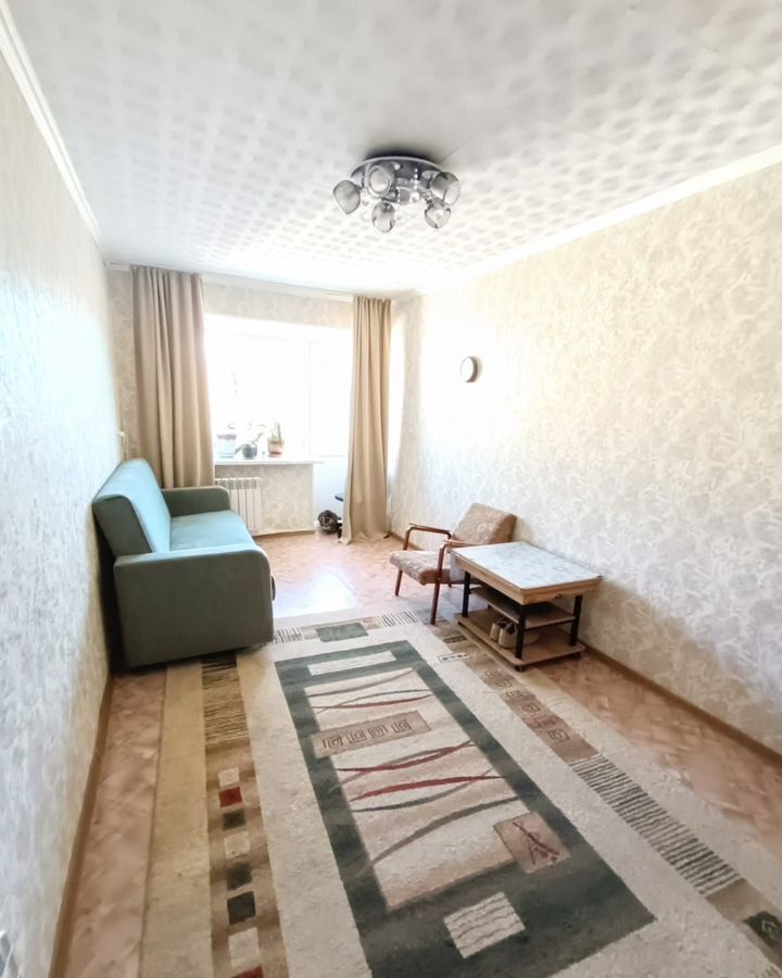 квартира г Северск ул Калинина 52 фото 5