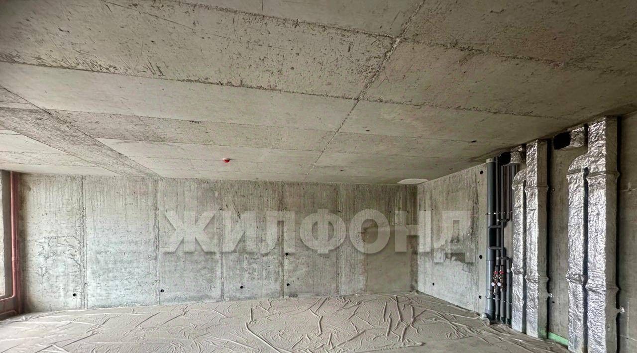 квартира г Кемерово р-н Заводский ул Мичурина 58к/1 фото 5