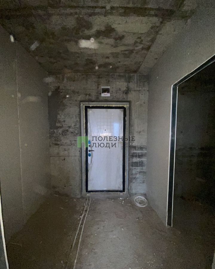 квартира г Улан-Удэ р-н Советский ул Смолина 67к/1 фото 7