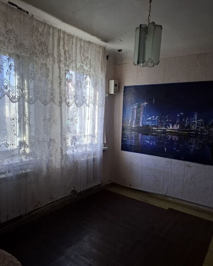 дом г Воронеж р-н Ленинский ул Волнухина 21 фото 13