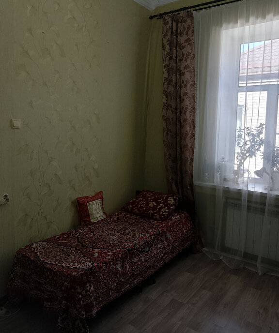 квартира г Новочеркасск ул Троицкая 128 фото 5