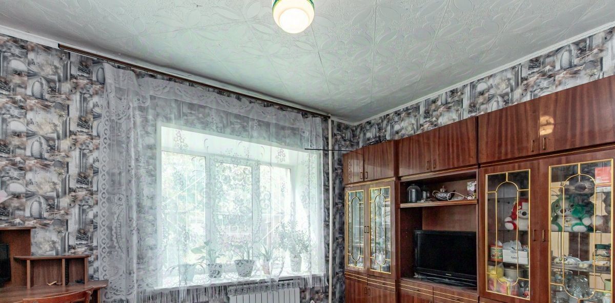 квартира г Новоалтайск ул Космонавтов 22 фото 8