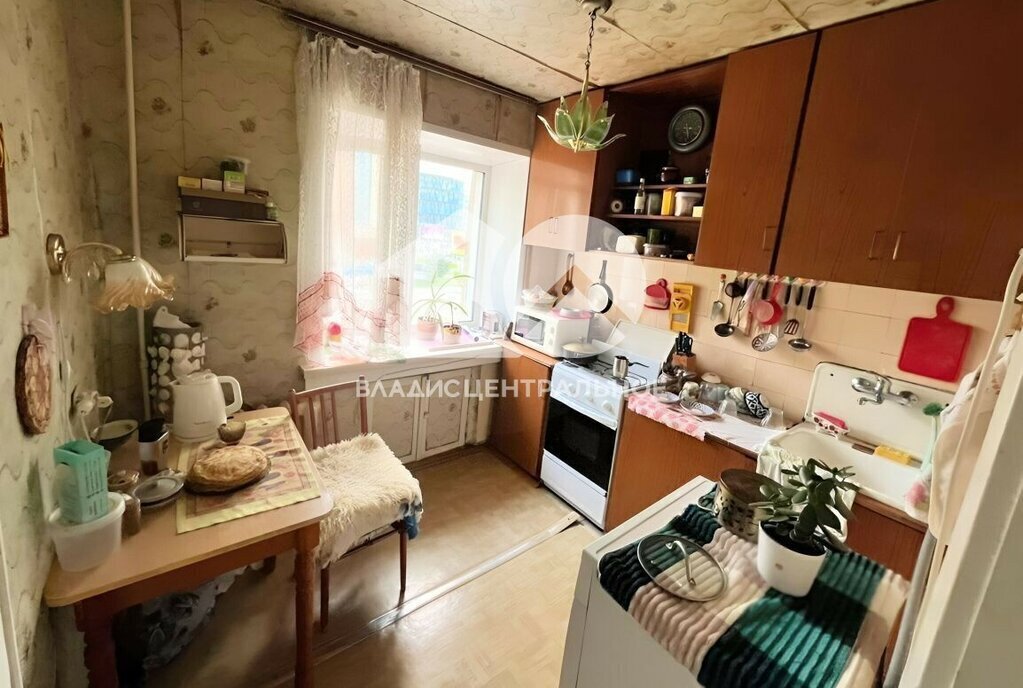 квартира г Новосибирск р-н Ленинский ул Блюхера 7 Площадь Маркса фото 1