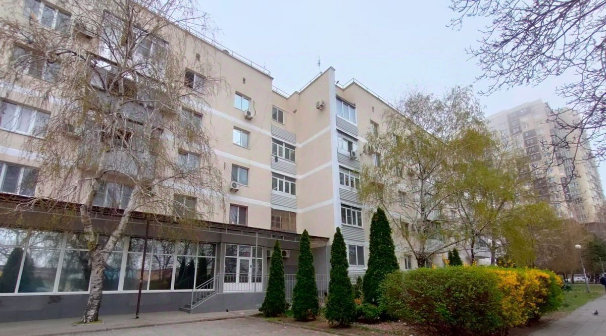 квартира р-н Анапский г Анапа ул Ленина 163 фото 29
