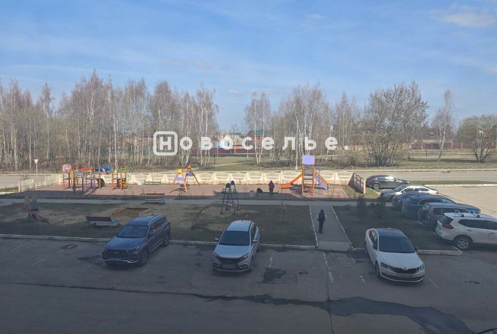 квартира г Рязань р-н Октябрьский ул Песоченская 4 фото 13