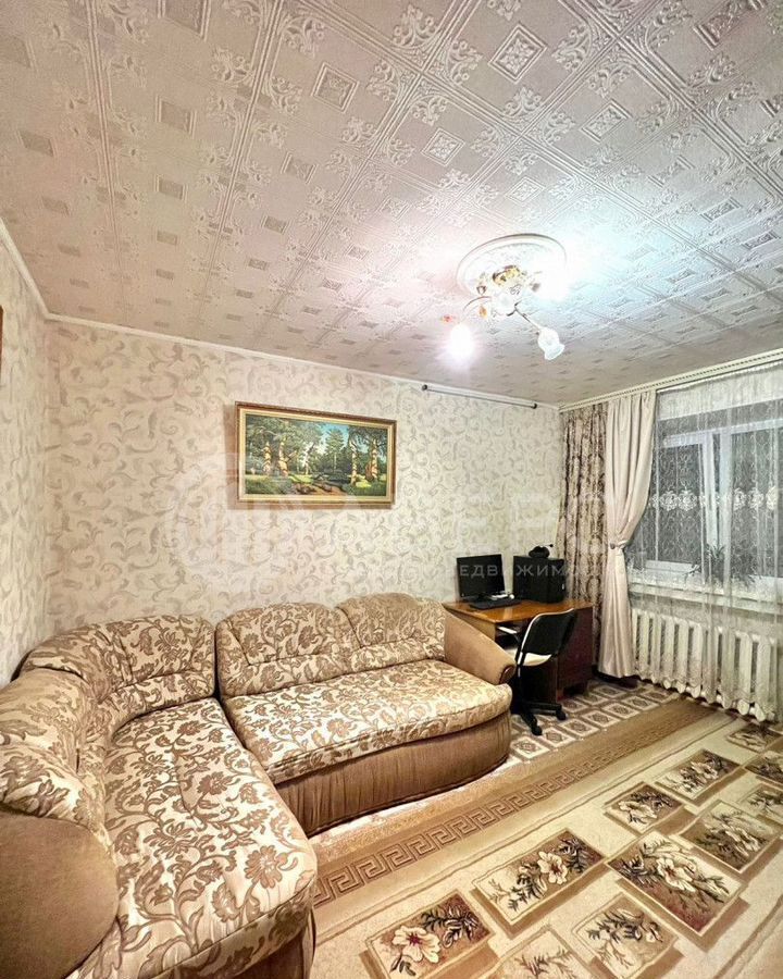 квартира г Муром Южный ул Энгельса 3 фото 5