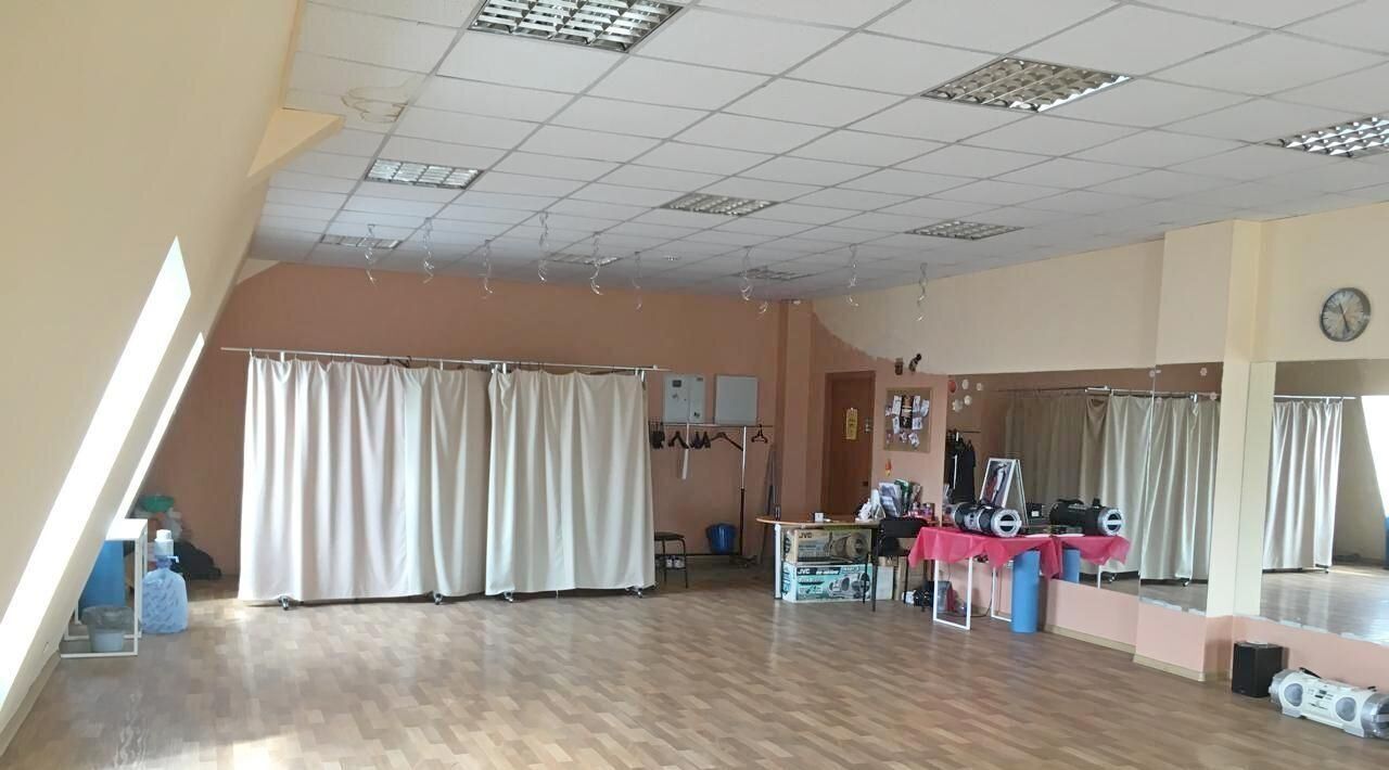 офис г Екатеринбург р-н Ленинский ул 8 Марта 14 Центр фото 7