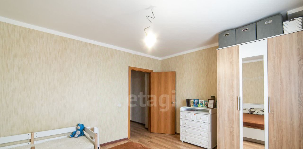 квартира г Благовещенск ул Муравьева-Амурского 5/2 фото 13