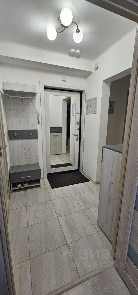 квартира г Москва ЗАО Дмитровский ул Долгопрудная 7 17-й микрорайон Дегунина, Московская область фото 7