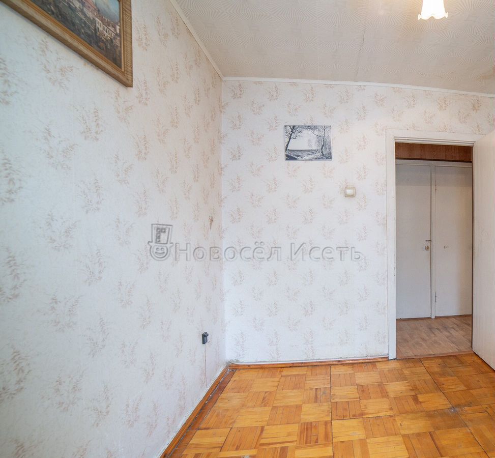 квартира г Екатеринбург р-н Орджоникидзевский ул Парниковая 22 Проспект Космонавтов фото 9