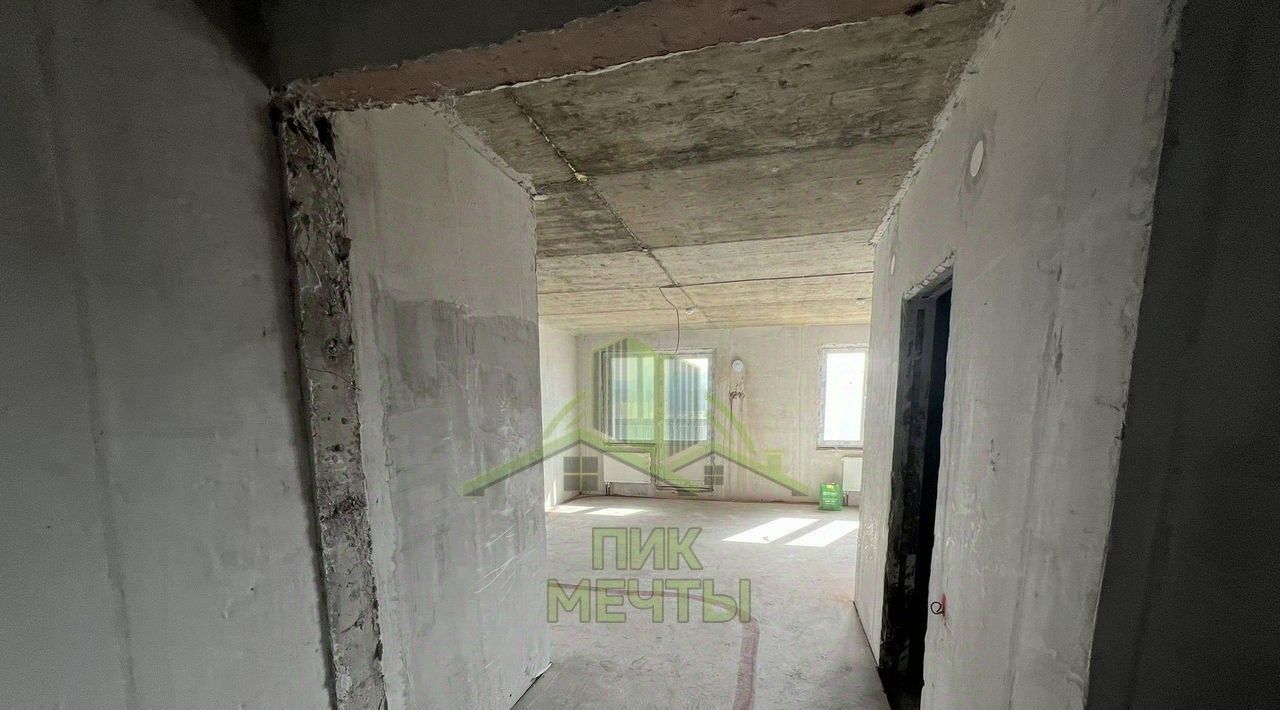 квартира г Улан-Удэ р-н Октябрьский ул Алдара Цыденжапова 1 фото 11