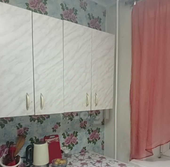 квартира г Новокузнецк р-н Заводской ул Клименко 3 фото 8