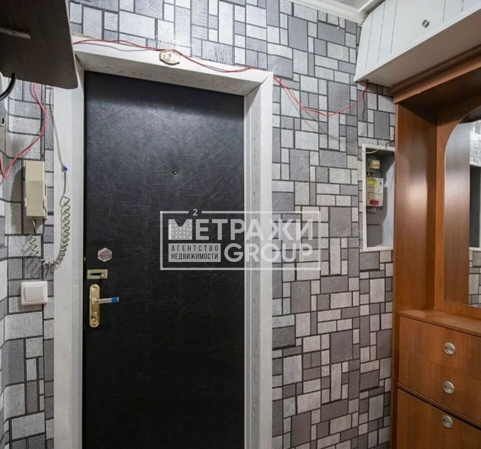 квартира г Королев ул Грабина 10 фото 7
