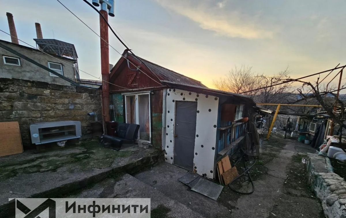 дом г Ставрополь р-н Октябрьский ул Целинная 9 фото 16