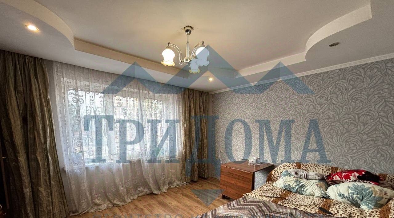 квартира г Красноярск р-н Советский Северный ул Мате Залки 6а фото 18