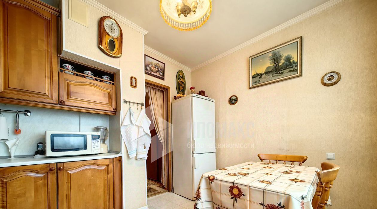 квартира г Москва метро Улица Академика Королева ул Академика Королева 8к/1 муниципальный округ Останкинский фото 3